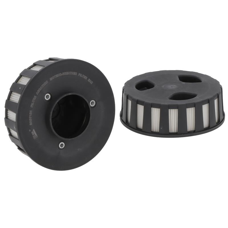 New Holland W 270 C Filter Kit with Cnh F2CFE614B engine 2013-