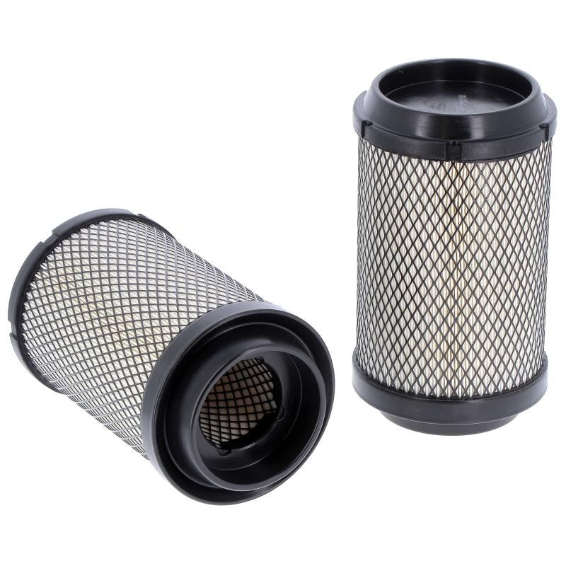 New Holland W 270 C Filter Kit with Cnh F2CFE614B engine 2013-