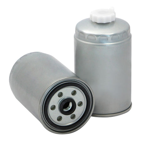 New Holland WE170C Air Oil Fuel Filters with CNH F4GE23C10A Engine Year 2011-