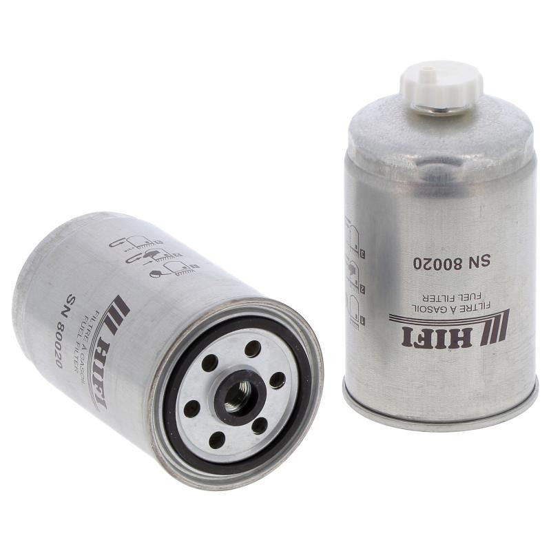New Holland WE 170 C Filter Kit with Cnh F4GE23C10A engine 2011-