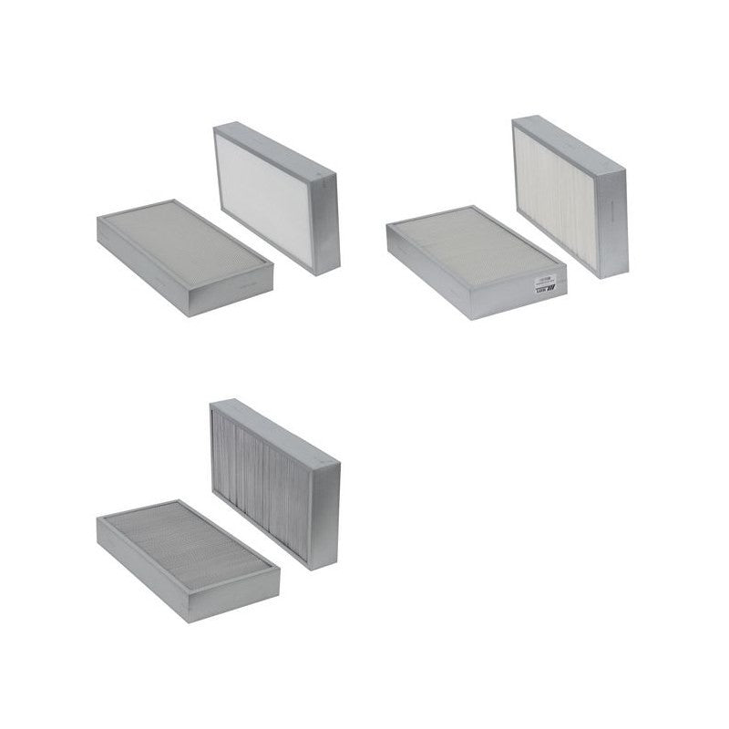 NILFISK R670B Filter Service Kit