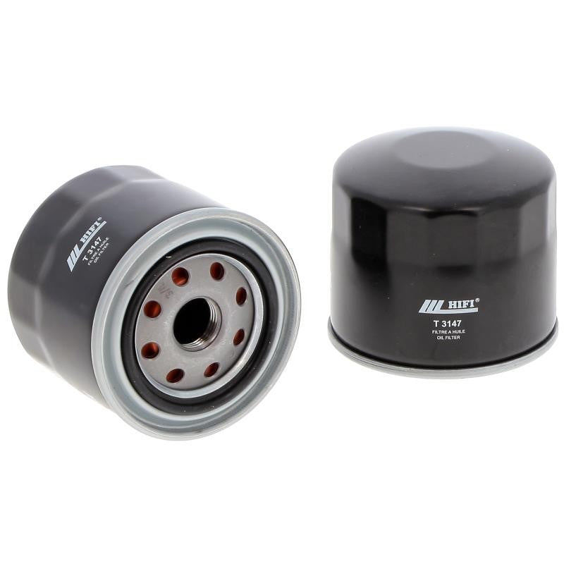 Nissan 1 DX 18 G3 F 430 Filter Kit with Nissan engine