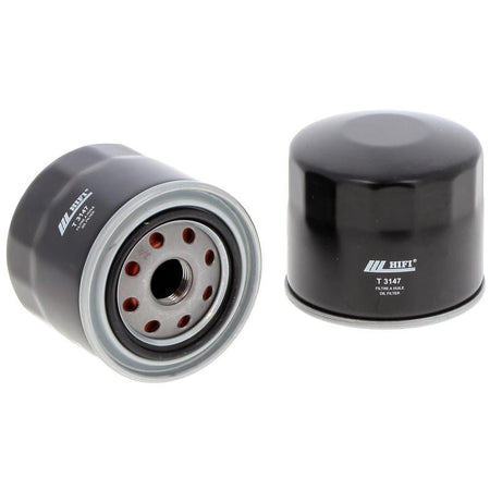Nissan 1 DX 18 G3 F 430 Filter Kit with Nissan engine