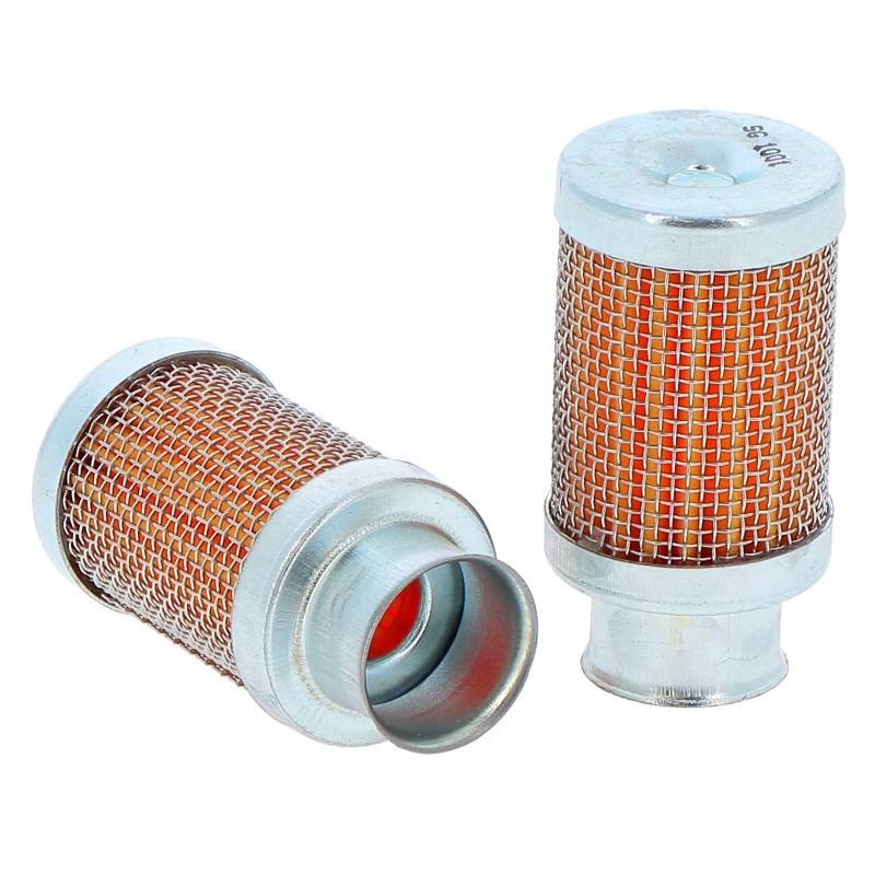 Nissan 1 DX 18 G3 F 430 Filter Kit with Nissan engine