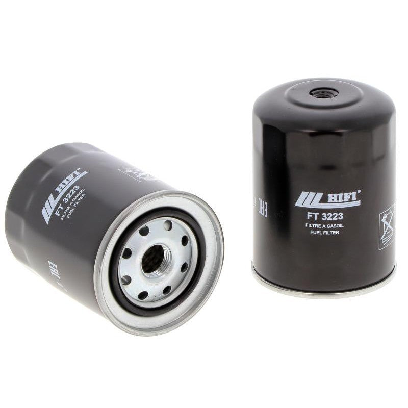 Nissan 1 Q 2 L 25Q Engine Filter Kit 2010-