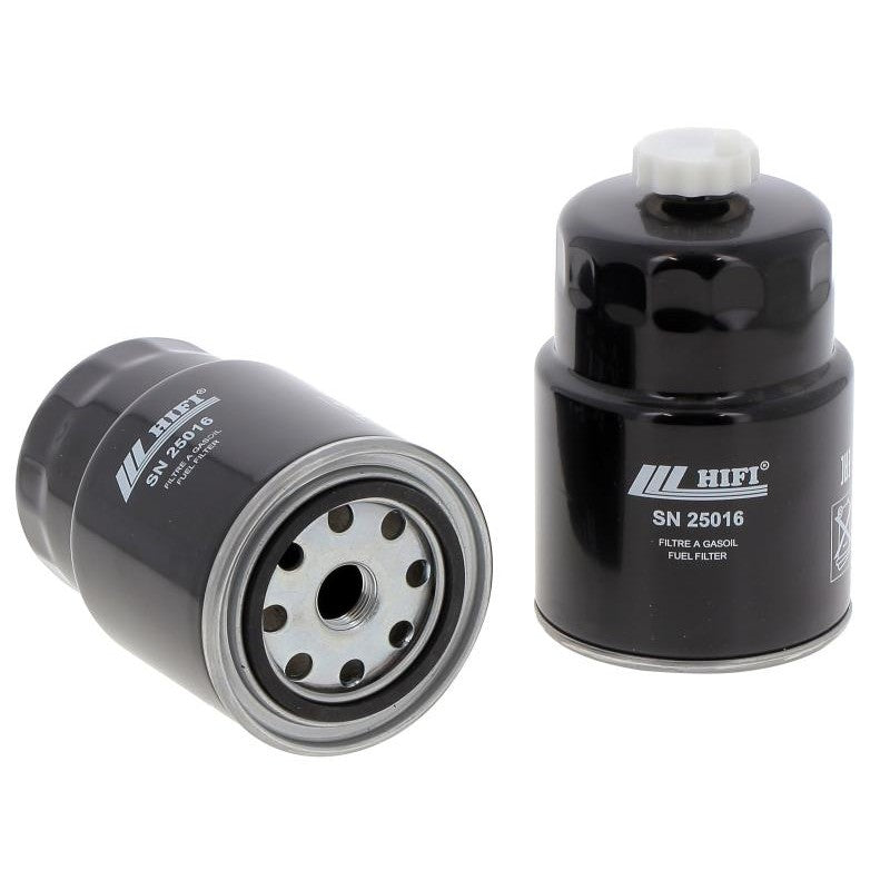 Nissan ATLEON 165.75 Filter Kit with B6-60 Ti engine 2000-2006