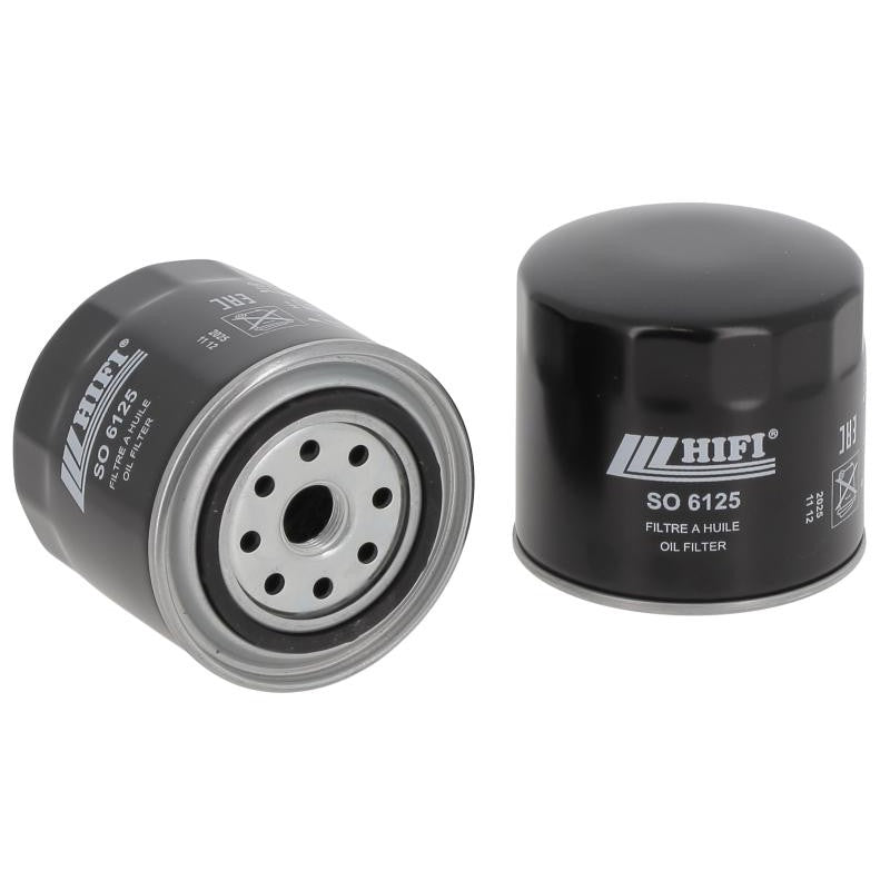 Nissan CABSTAR 2.5L DCi 136 Filter Kit with Renault YD25DDTi / YD25K3LD-5MI engine 2006-2013
