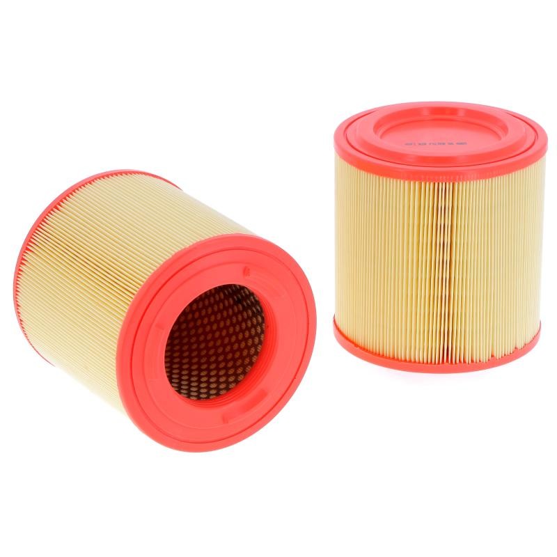 Nissan CABSTAR 2.5L DCi 136 Filter Kit with Renault YD25DDTi / YD25K3LD-5MI engine 2006-2013