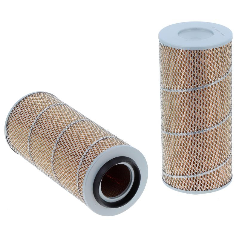 Nissan CABSTAR E TL 28.10 Filter Kit with DB30TEGR engine 2004-