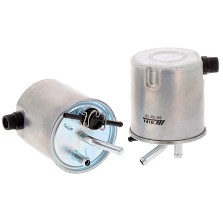 Nissan CABSTAR III 35.14 2,5 DCI Filter Kit with Nissan YD25 engine 2011-