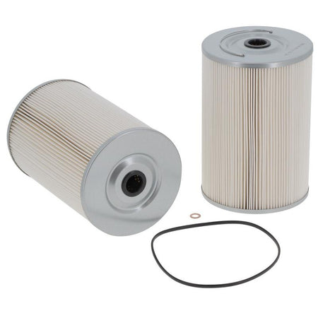 Nissan CD 32 A-KC Filter Kit with Nissan Nf 6 Ta engine 1997-