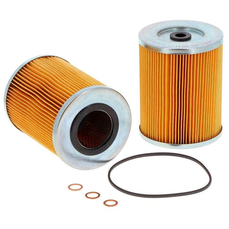 Nissan CW 631-KC Filter Kit with Nissan Rh 10 F engine 1995-