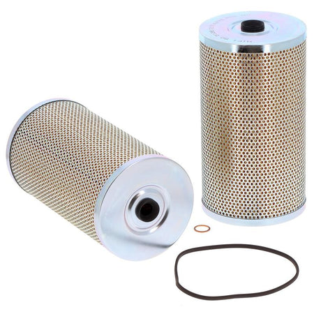 Nissan CW 631-KC Filter Kit with Nissan Rh 10 F engine 1995-
