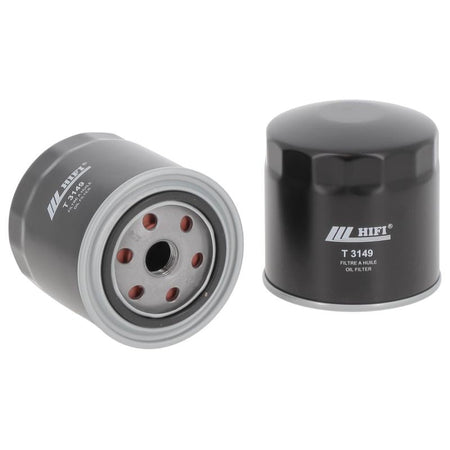 NISSAN DF05 Filter Service Kit Air Oil Fuel Filters w/Nissan TB42 Eng. YR 5.88-