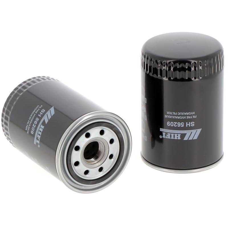 Nissan HO2 S Filter Kit with SD25 engine 1989-