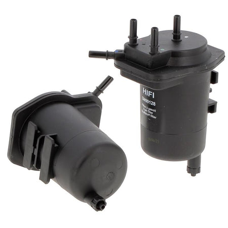 Nissan KUBISTAR 1,5 DCI Filter Kit with K9K engine 2005-