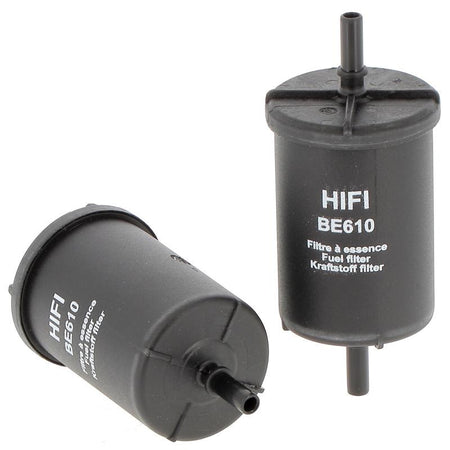 Nissan KUBISTAR 1,6 16V Filter Kit with K4M engine 2003-