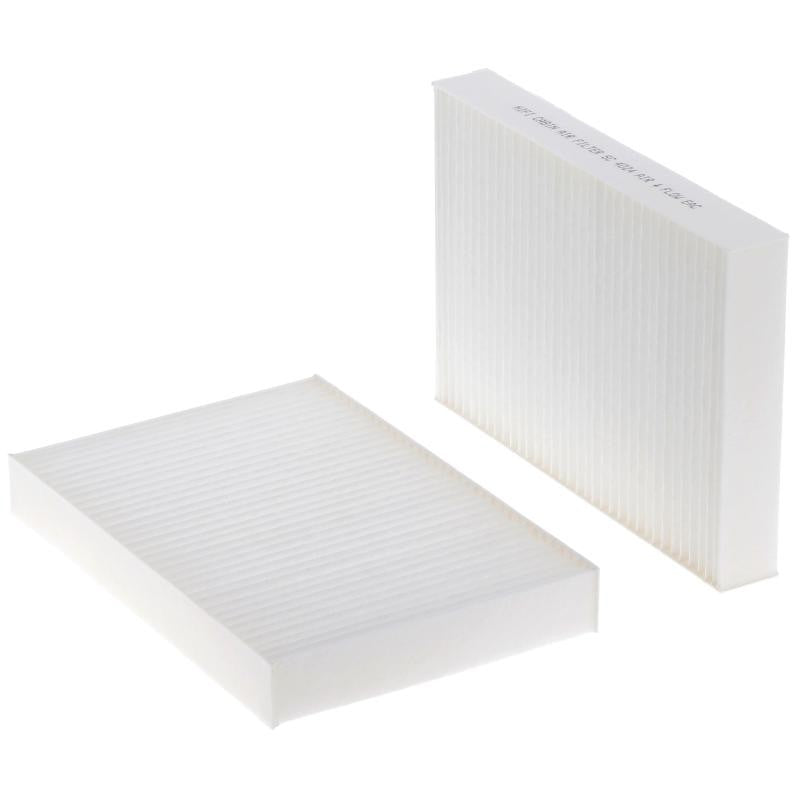 Nissan KUBISTAR 1,6 16V Filter Kit with K4M engine 2003-