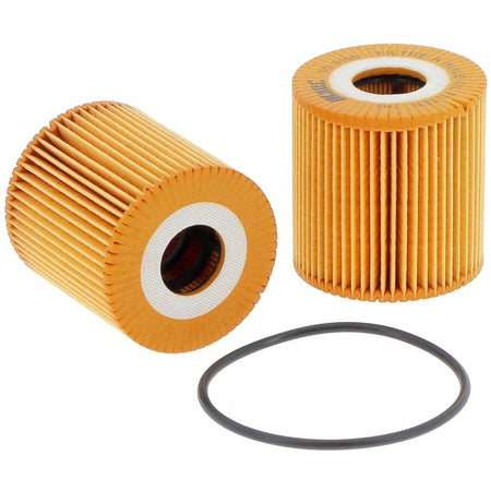 Nissan NP 300 2,5 DCI 4WD Filter Kit with YD22DDTI engine 2008-