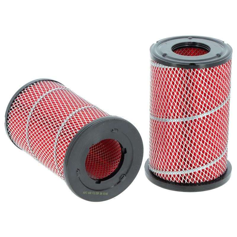 Nissan NP 300 2,5 DCI 4WD Filter Kit with YD22DDTI engine 2008-