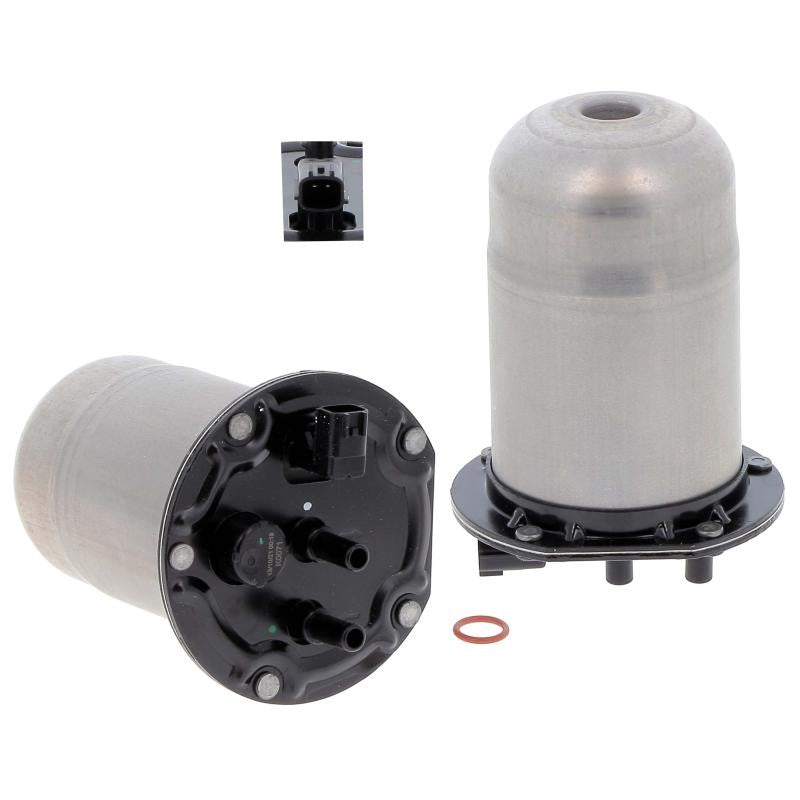 Nissan NP 300 NAVARA 2,3 DCI 4X4 Engine Filter Kit with YS23DDTT engine 2015-