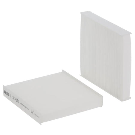 Nissan NP 300 NAVARA 2,3 DCI Filter Kit with YS23DDT engine 2015-
