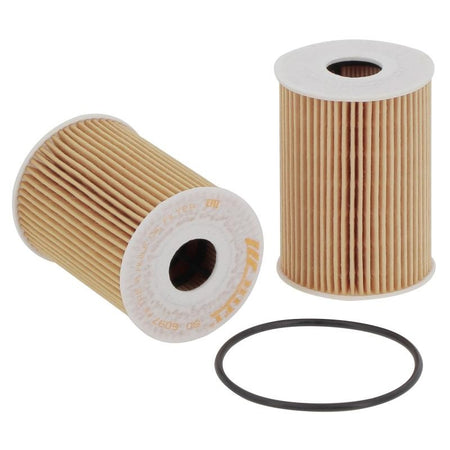 Nissan NT 400 35.15 CABSTAR Engine Filter Kit with Nissan ZD30DDTi engine 2016-