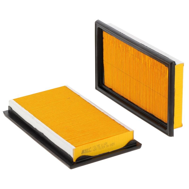 Nissan NV 200 EVALIA 1,6 16V Filter Kit with HR16DE engine 2010-