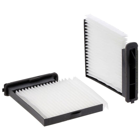 Nissan NV 200 EVALIA 1,6 16V Filter Kit with HR16DE engine 2010-