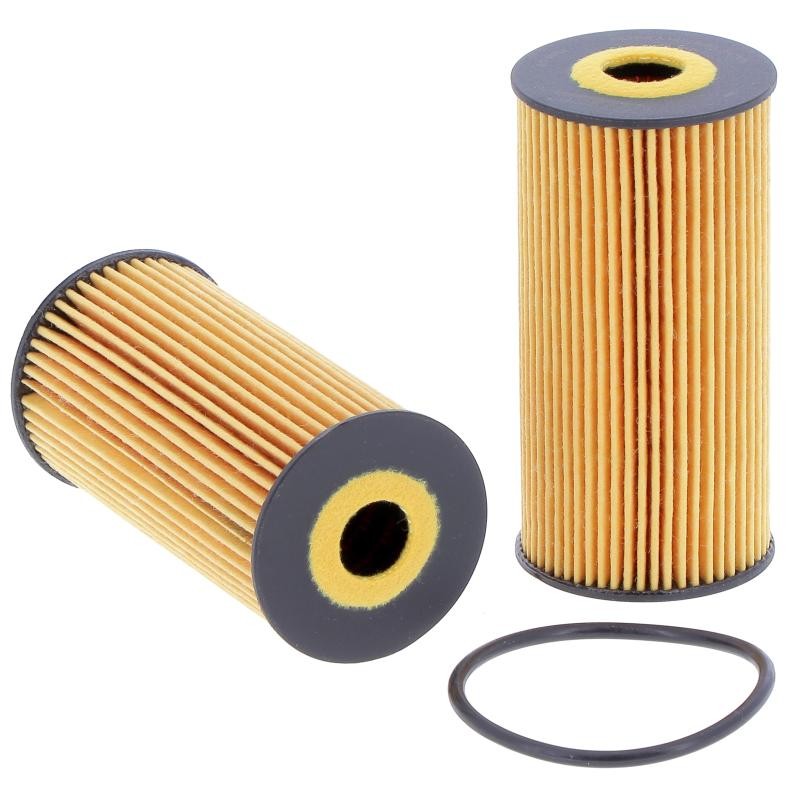 Nissan NV 400 2,3 DCI 110 Engine Filter Kit with M9T870 engine 2014-