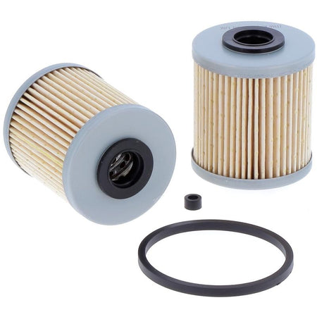 Nissan NV 400 2,3 DCI 125 RWD Engine Filter Kit with M9T686/690/692 engine 2011-2016