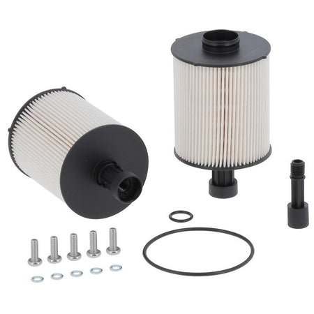 Nissan NV 400 2,3 DCI 140 Engine Filter Kit with M9T702 engine 2014-2016