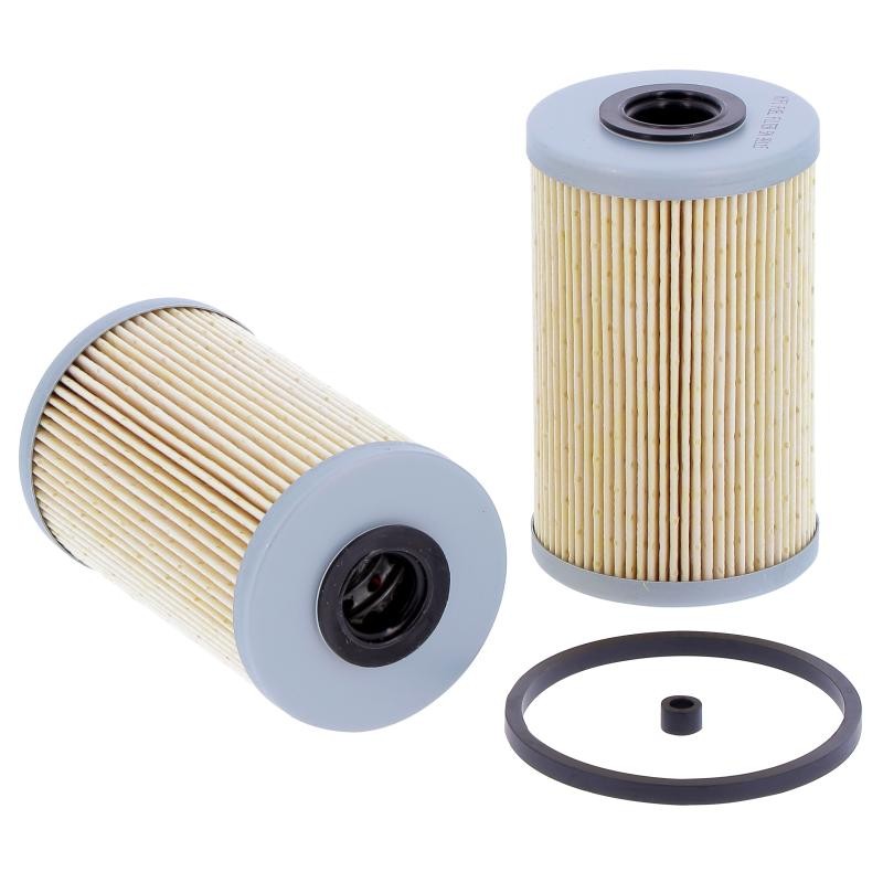 Nissan NV 400 2,3 DCI 150 Filter Kit with M9T880 engine 2014-2016