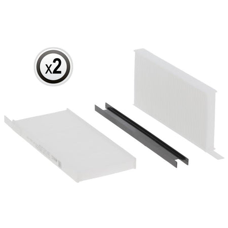 Nissan NV 400 DCI 180 Filter Kit with M9T716 engine 2020-