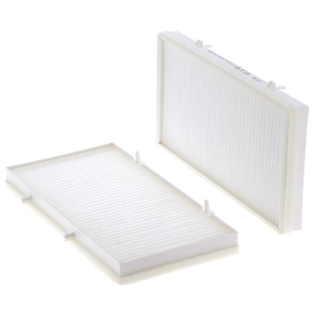 Nissan PRIMASTAR 2,0 DCI 115 Filter Kit with M9R engine 2006-