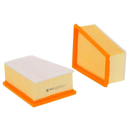 Nissan PRIMASTAR 2,0I Filter Kit with F4R720/722 engine 2003-