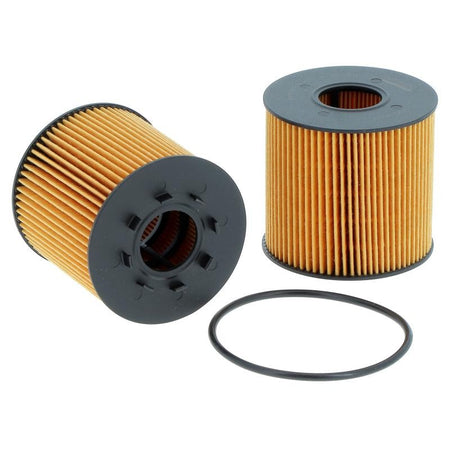 Nissan PRIMASTAR 2,5 DCI 140 Engine Filter Kit with G9U730 engine 2003-2006