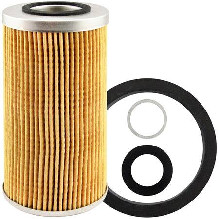 NISSAN QF01/PF02 Filter Service Kit w/ SD22 Eng.
