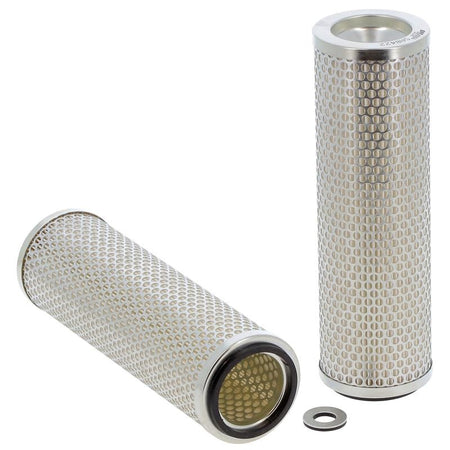 Nissan VF 05H70U Engine Filter Kit with Nissan FE6AB engine 2009-