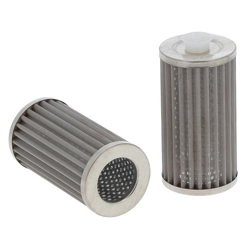 Norcar-Logset 5 F TITAN Filter Kit with Sisu engine 2010-