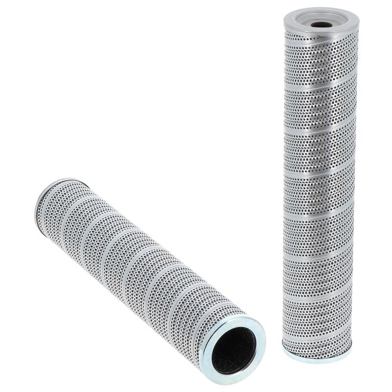 Norcar-Logset 6 F Filter Kit with Sisu engine 2011-