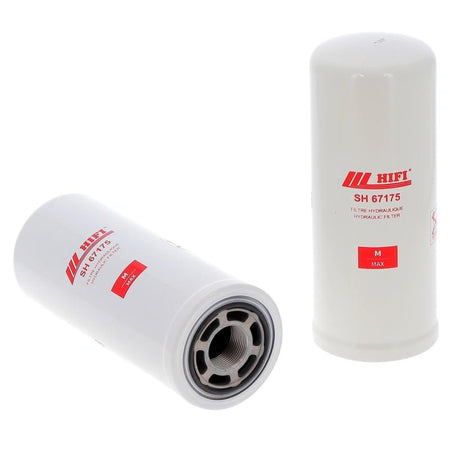 Norcar-Logset 6 F Filter Kit with Sisu engine 2011-