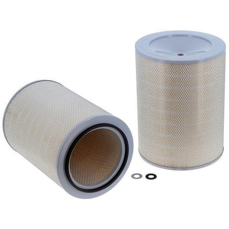 Nordberg LT 1213 S Engine Filter Kit with Caterpillar C 13 engine 2016-