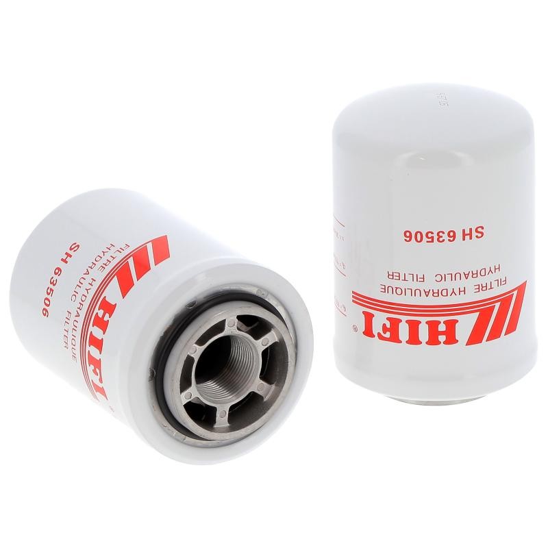 Nordberg LT 300 HP Filter Kit with Caterpillar C 15 engine