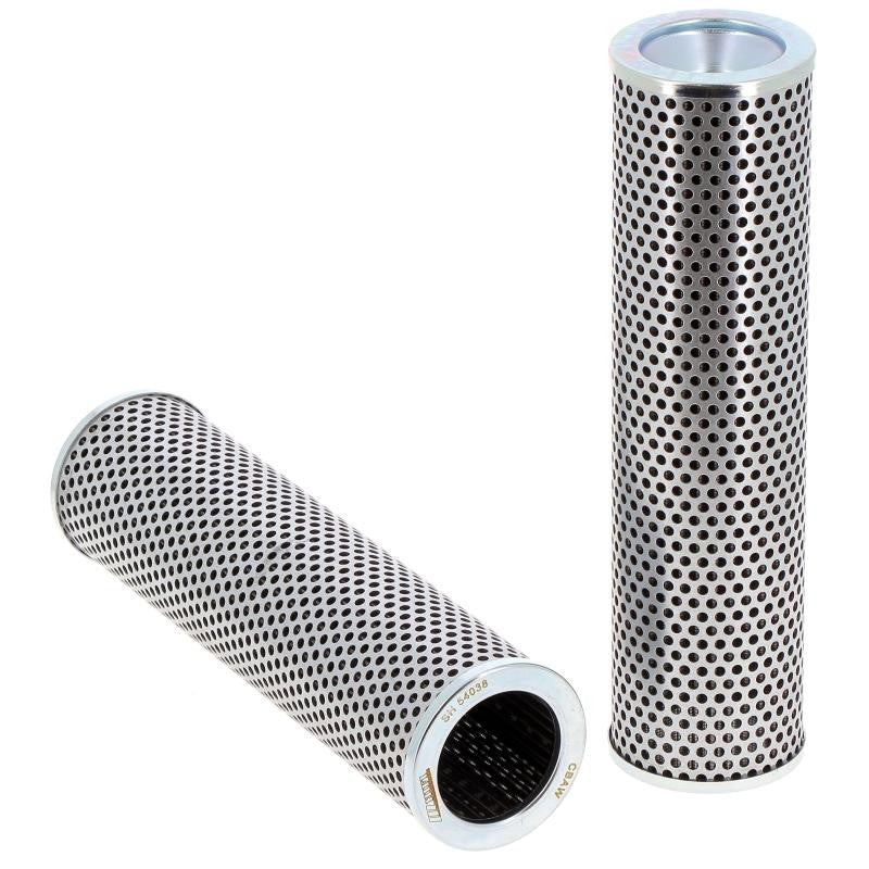 Nordberg LT 300 HP Filter Kit with Caterpillar C 15 engine
