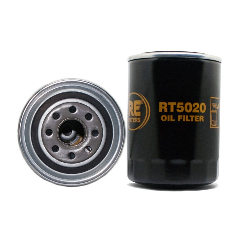 O+K MH2.5 Filter Service Kit w/Deutz F3L912 Eng.