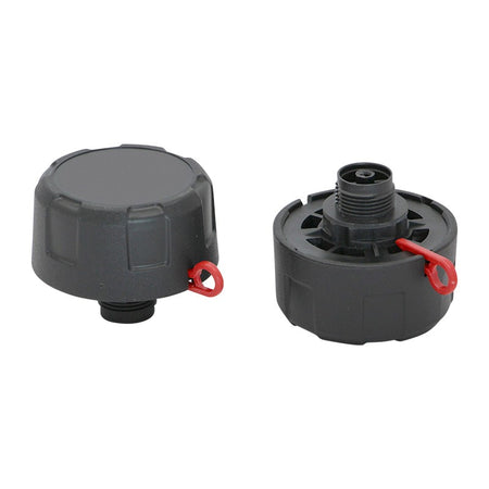 O+K MHPLUS SERIES B/S Filter Service Kit w/CNH F4BE0684D Eng. YR 2003-