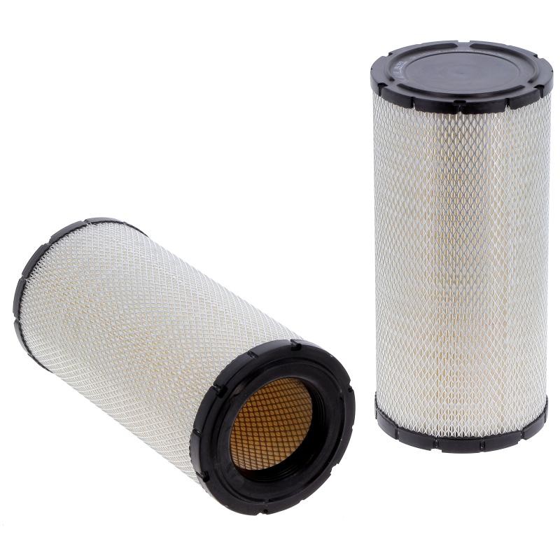 Olympian XQP 100-2 Filter Kit with Caterpillar C4.4 engine 2019-