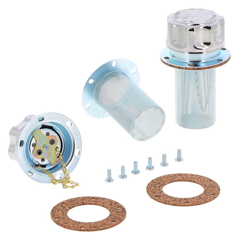 Orenstein + Koppel L 5.5 Filter Kit with Perkins 704-30 Ei engine 2000-2005