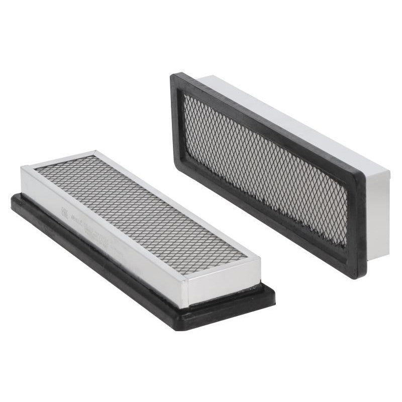 Orenstein + Koppel L 6-5 Filter Kit with Perkins 704-30 engine